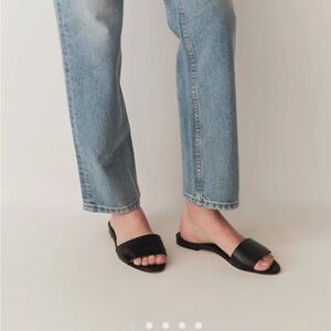 Doen Angelica sandals never worn